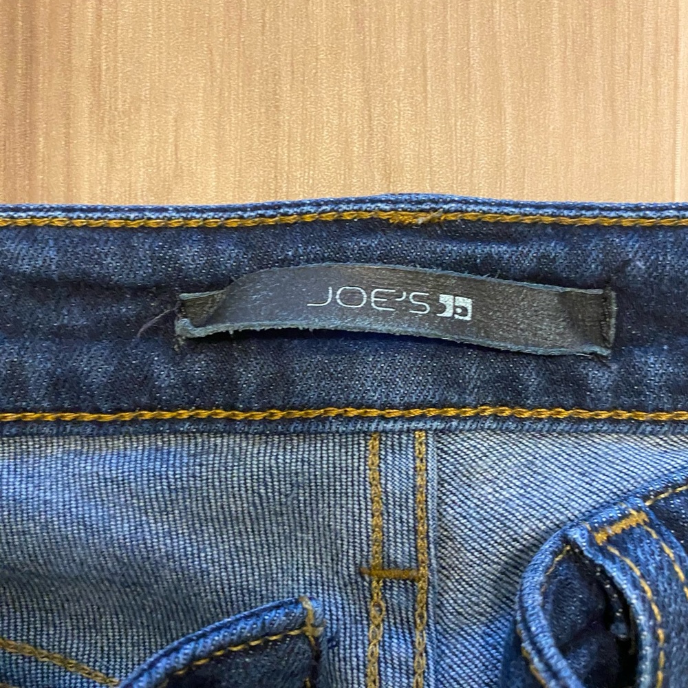 Joe’s jeans size 25